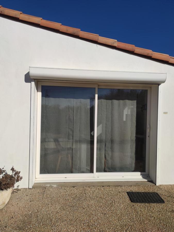 Chez Daniel & Catherine La Chevroliere Exterior photo